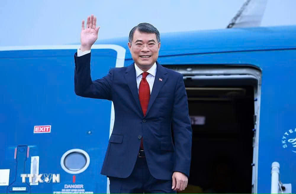 thủ tướng