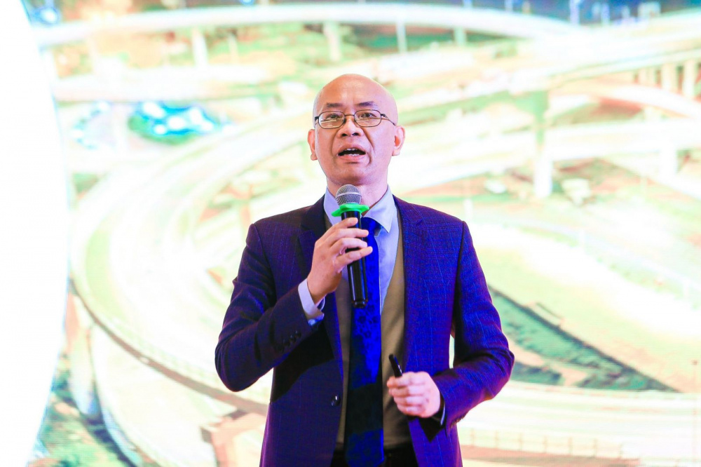 trần thanh hải