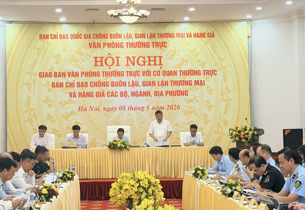 buôn lậu