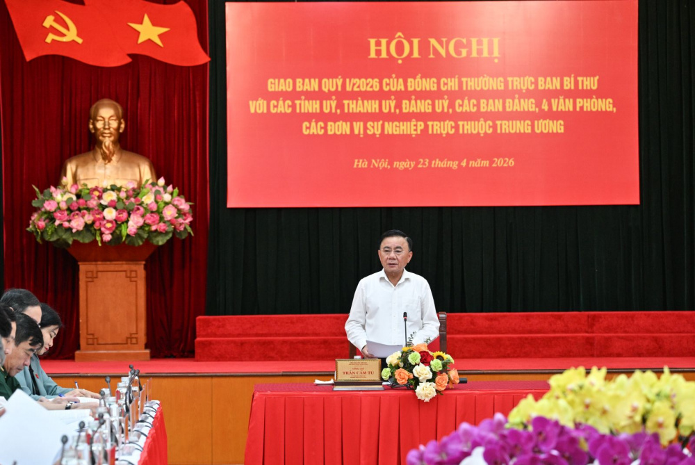 ban bí thư