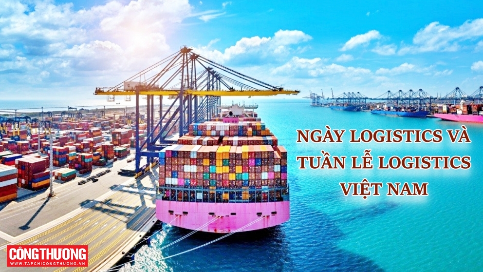 ngày Logistics