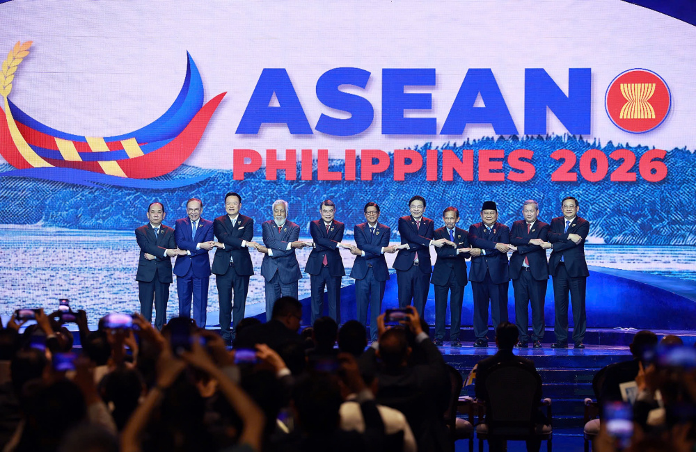 hội nghị ASEAN