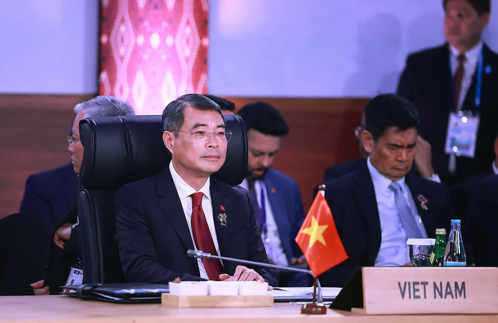 thủ tướng