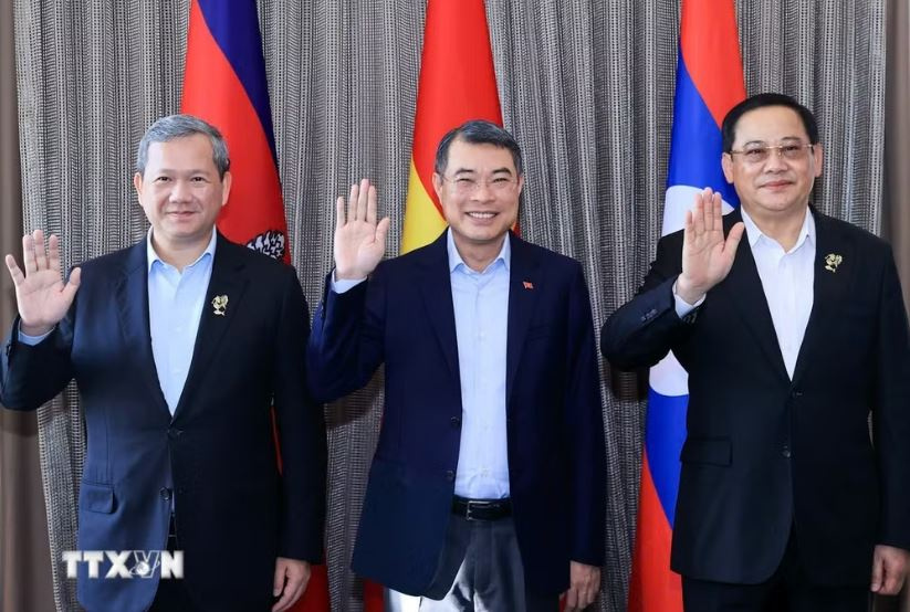 3 thủ tướng