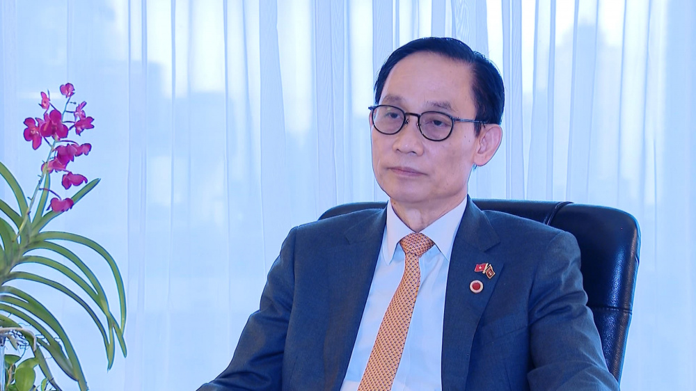 chuyến thăm của tổng bí thư