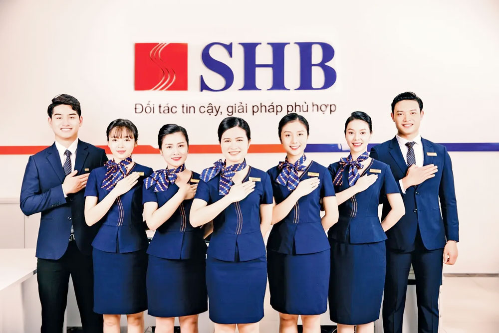 SHB