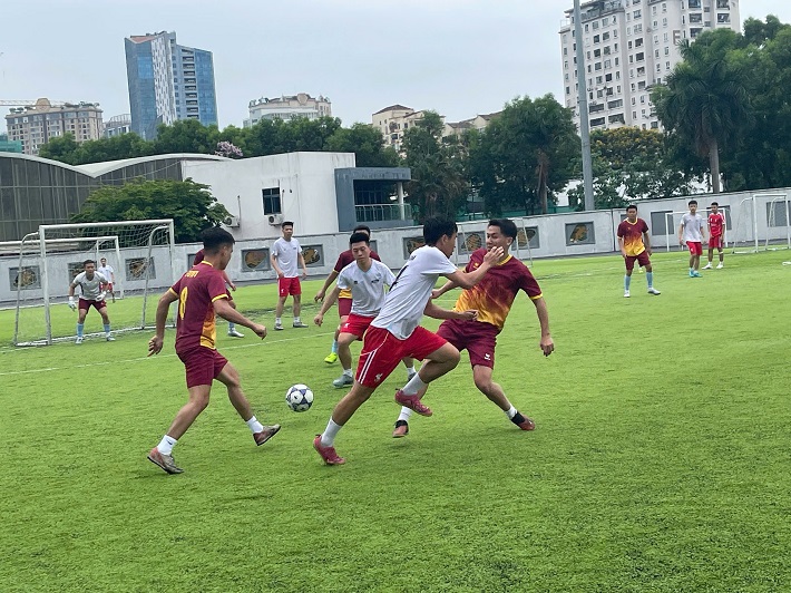 Tổng công ty VEAM