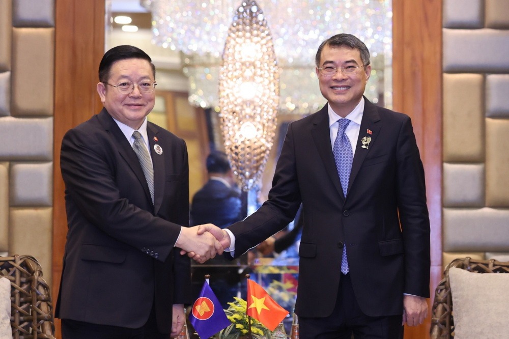 ttk asean