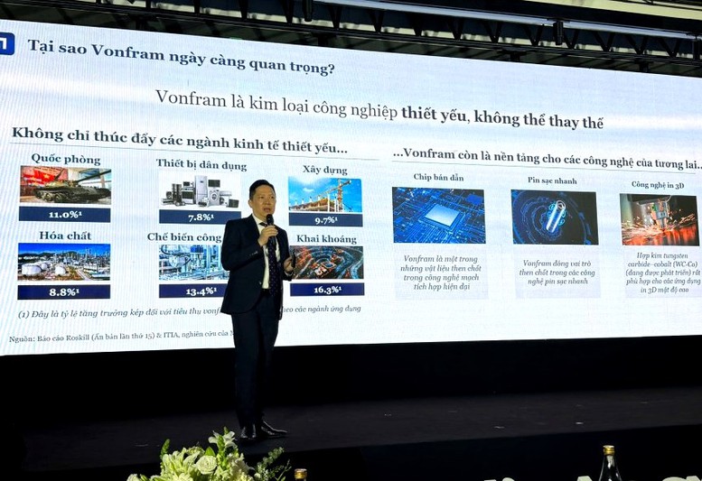Masan Hightech Materials 