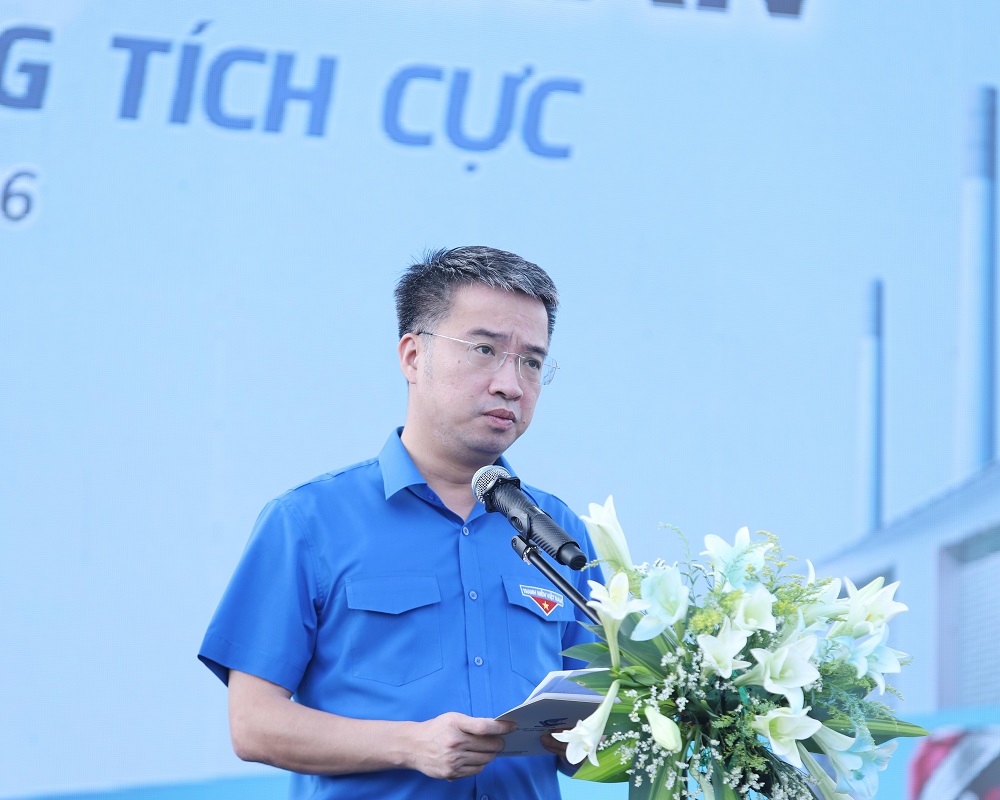 thanh niên