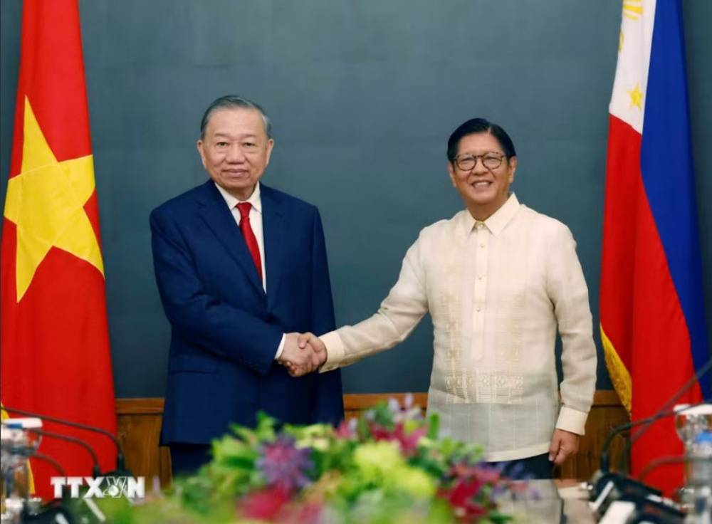 tổng bí thư