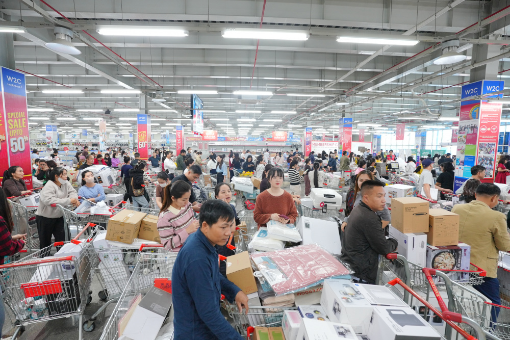 LocknLock Brand Day “Bung kho đón hè” giảm tới 50%++ toàn bộ sản phẩm