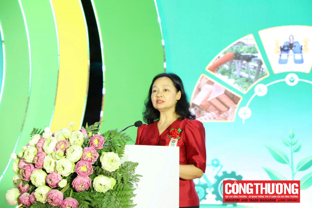 sản phẩm công nghiệp nông thôn
