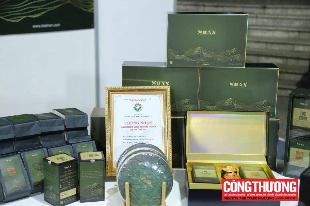 sản phẩm công nghiệp nông thôn