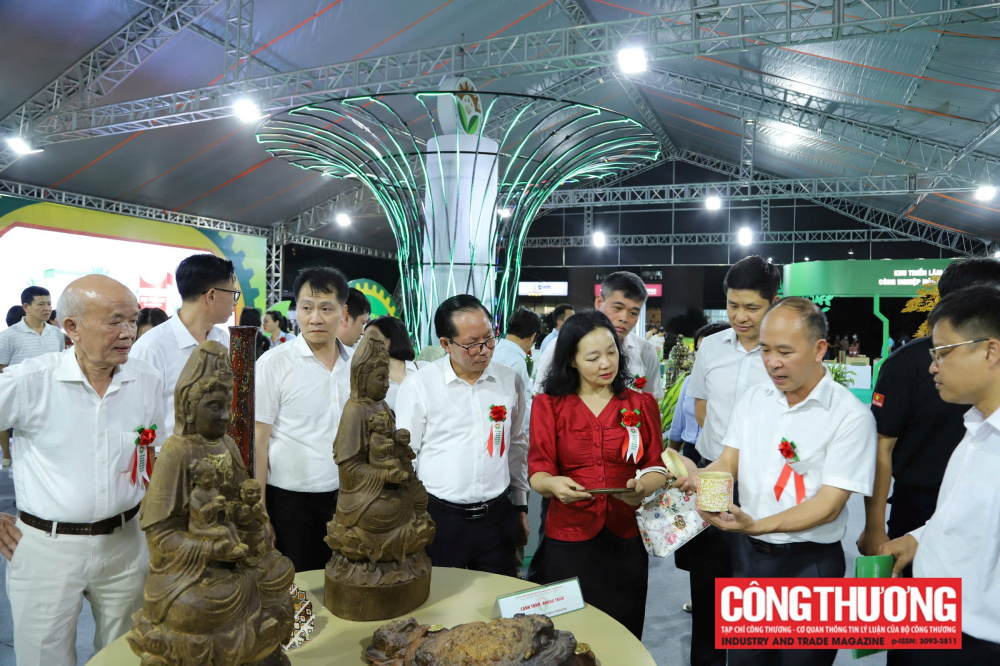 sản phẩm công nghiệp nông thôn