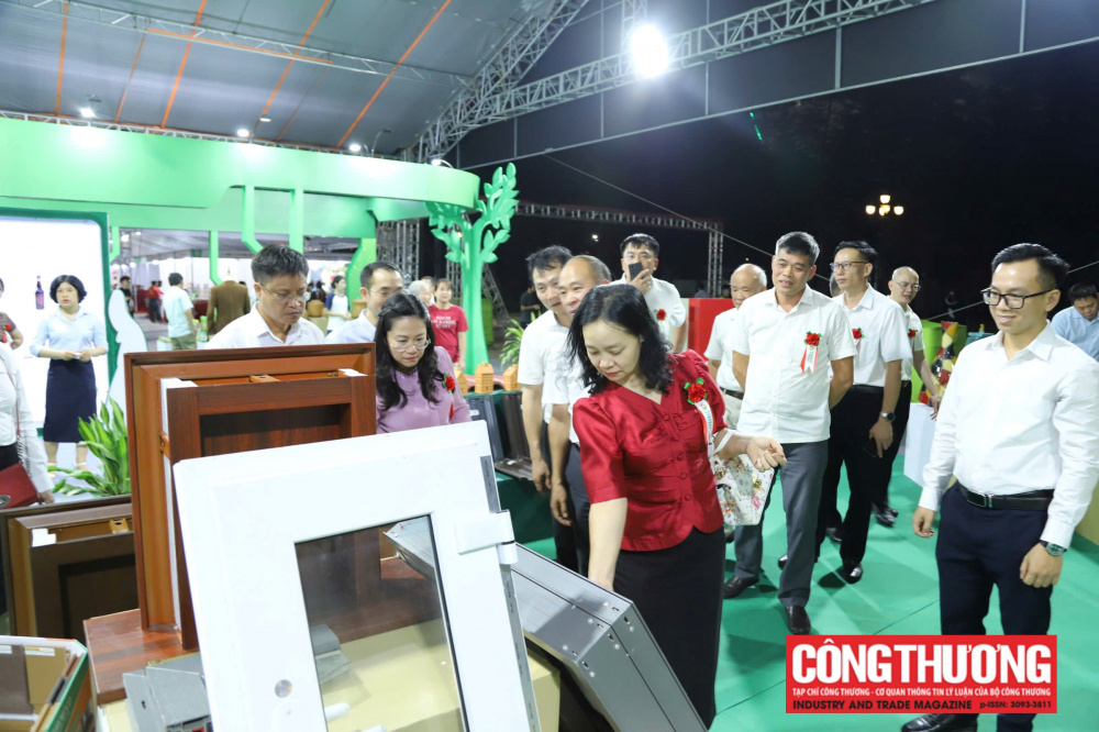 sản phẩm công nghiệp nông thôn
