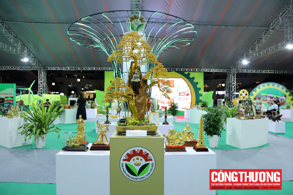 sản phẩm công nghiệp nông thôn