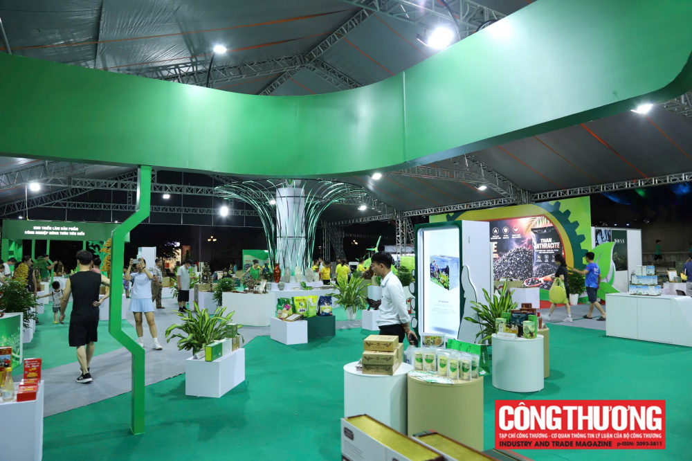 sản phẩm công nghiệp nông thôn