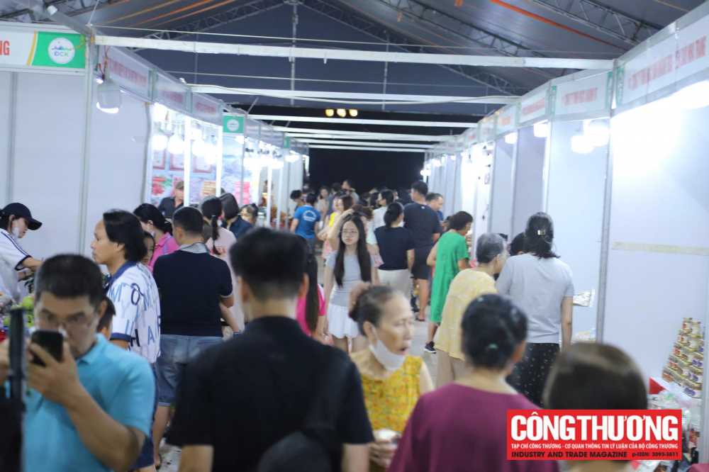 sản phẩm công nghiệp nông thôn