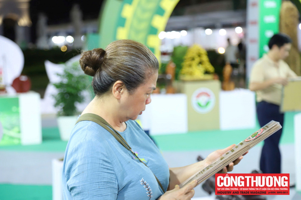 sản phẩm công nghiệp nông thôn