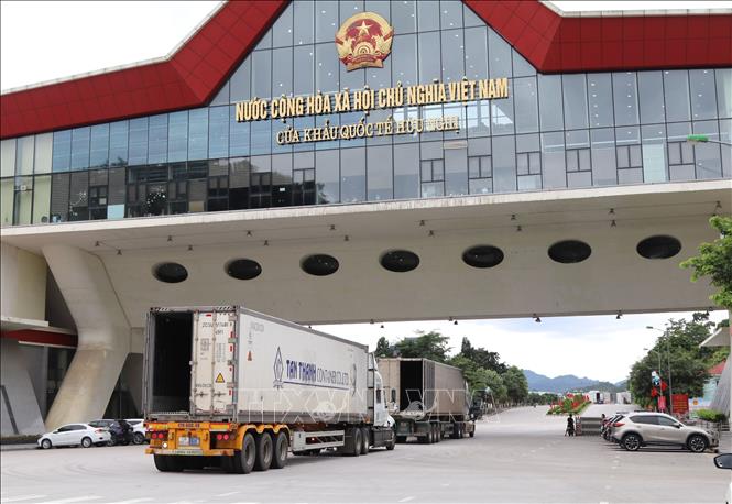 quá cảnh