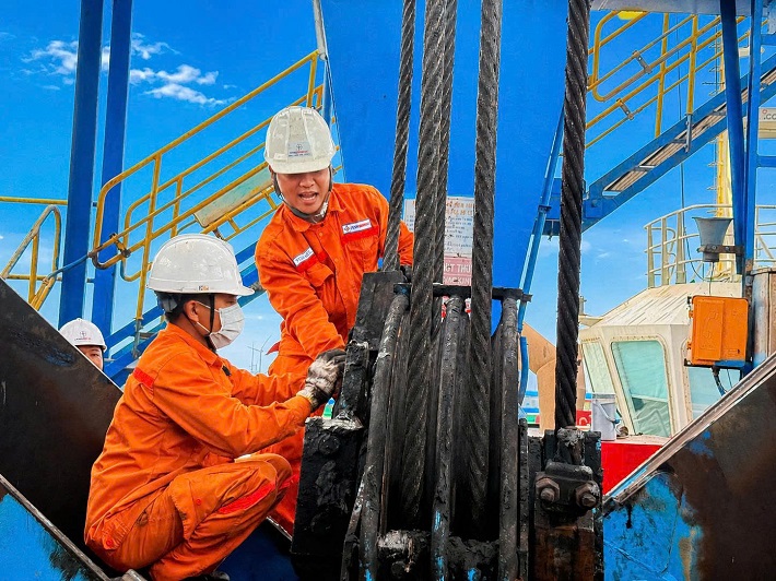 Nhiệt điện Duyên Hải