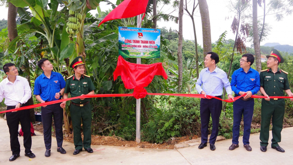 Đoàn Thanh niên Chính phủ