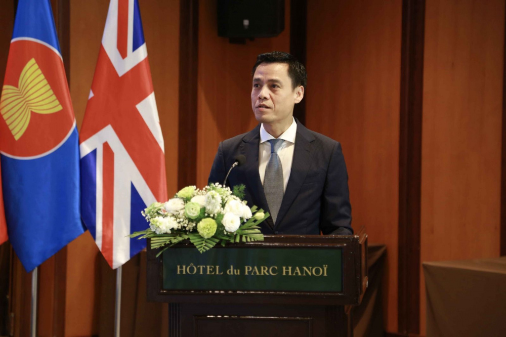đặng hoàng giang