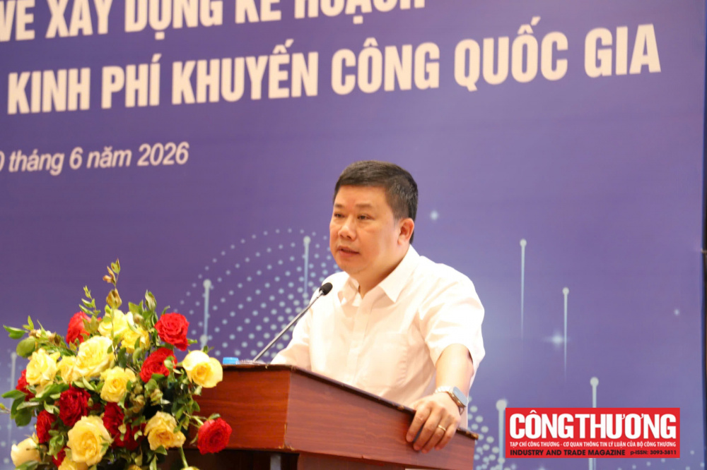 khuyến công