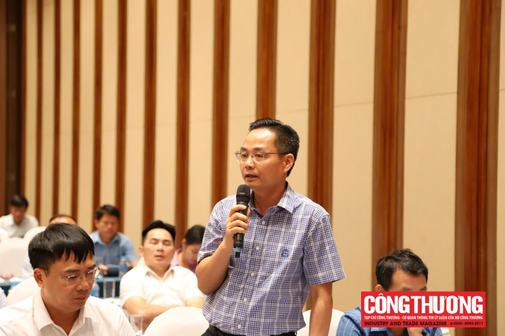 khuyến công
