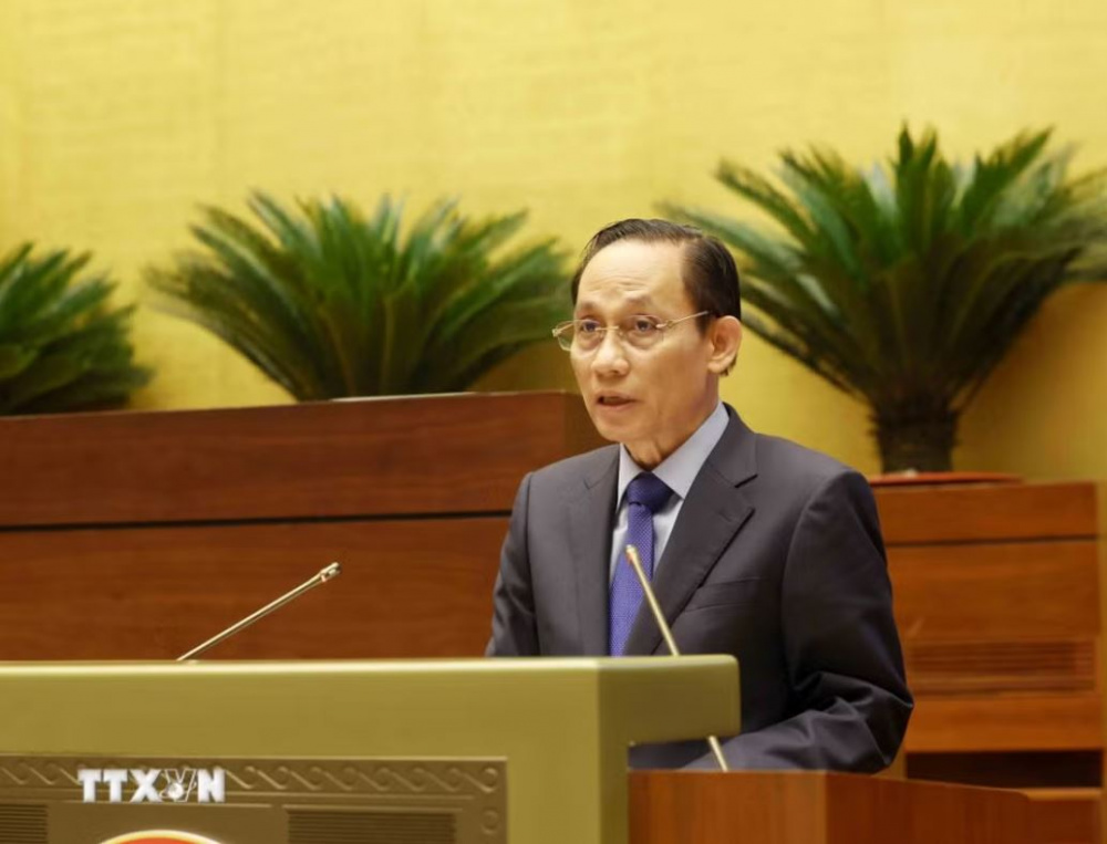 Lê Hoài Trung