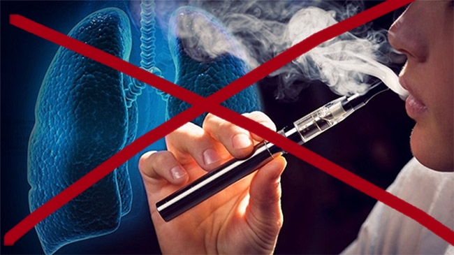 Chủ tịch Ủy ban nhân dân tỉnh, thành phố trực thuộc trung ương chịu trách nhiệm trước Thủ tướng Chính phủ về tình hình buôn lậu, vận chuyển, sản xuất, mua bán, tàng trữ, sử dụng trái phép thuốc lá, thuốc lá điện tử, thuốc lá nung nóng tại địa phương.