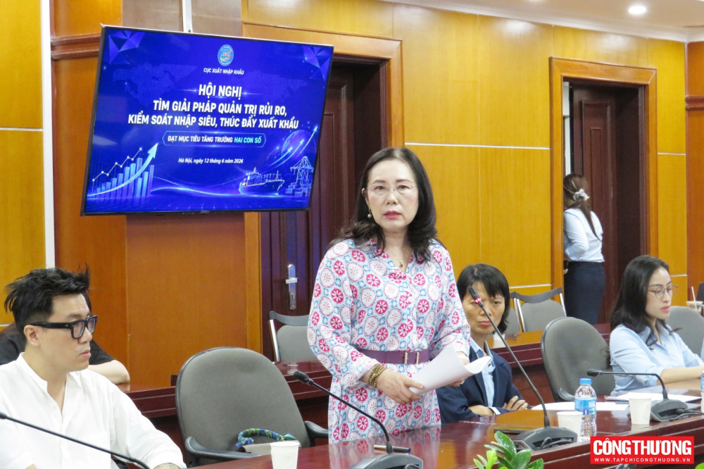 chị Hương điện tử