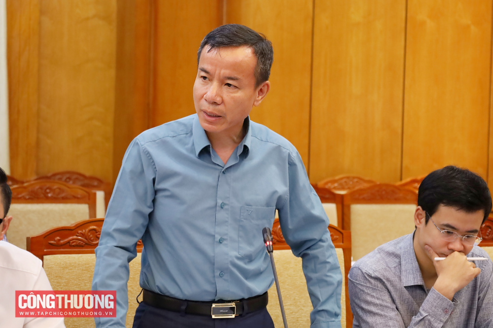 Bộ Công Thương làm việc với tỉnh Bắc Ninh: Đẩy nhanh các dự án điện trọng điểm, chủ động đáp ứng nhu cầu phụ tải tăng cao