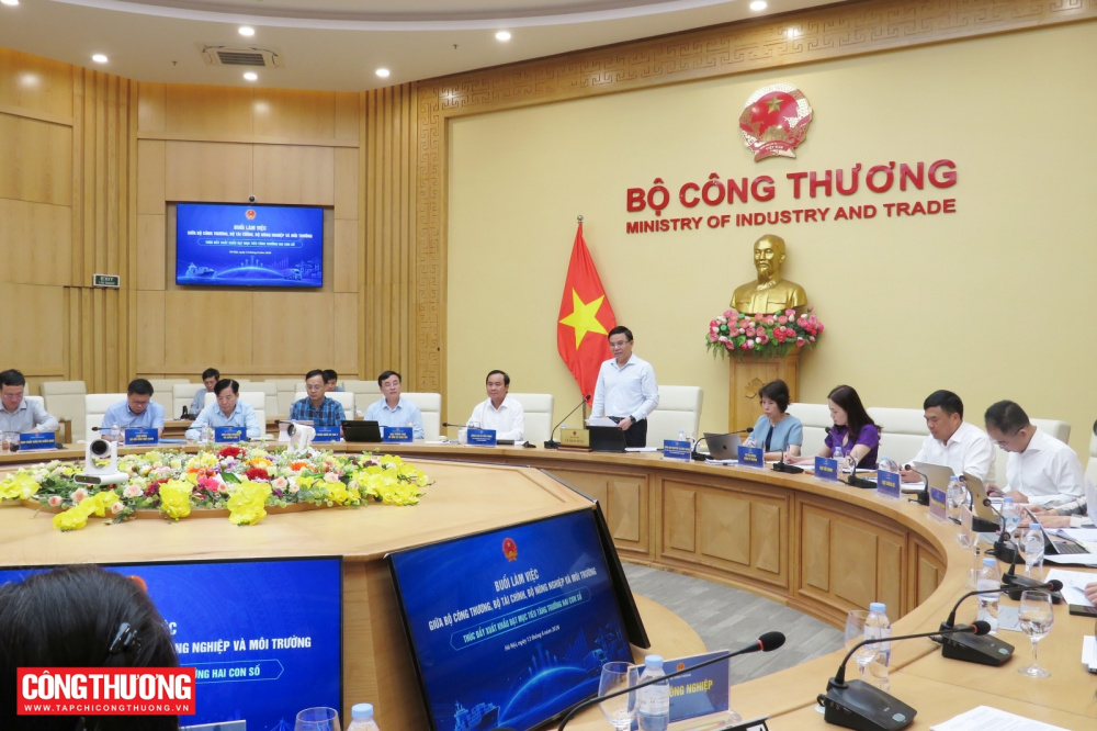 hội nghị xuất khẩu