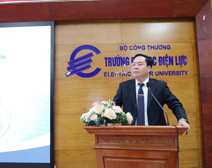 khoa học dữ liệu