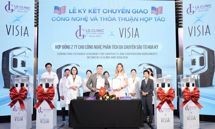 LG Clinic