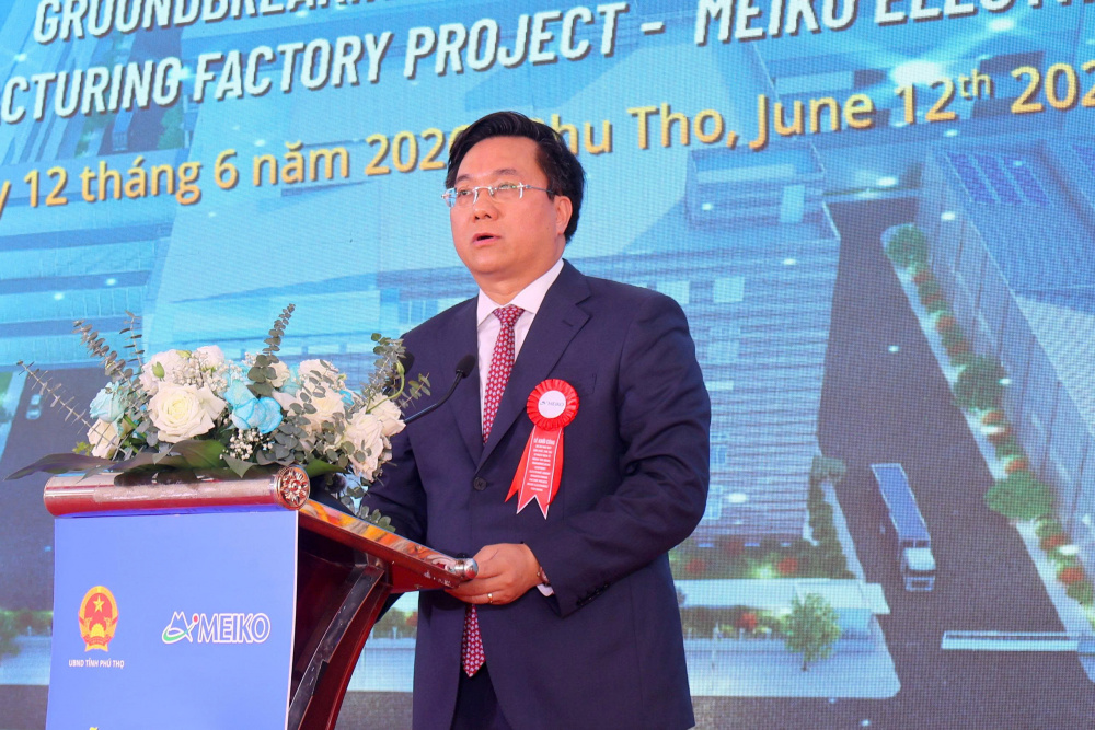 Phú Thọ