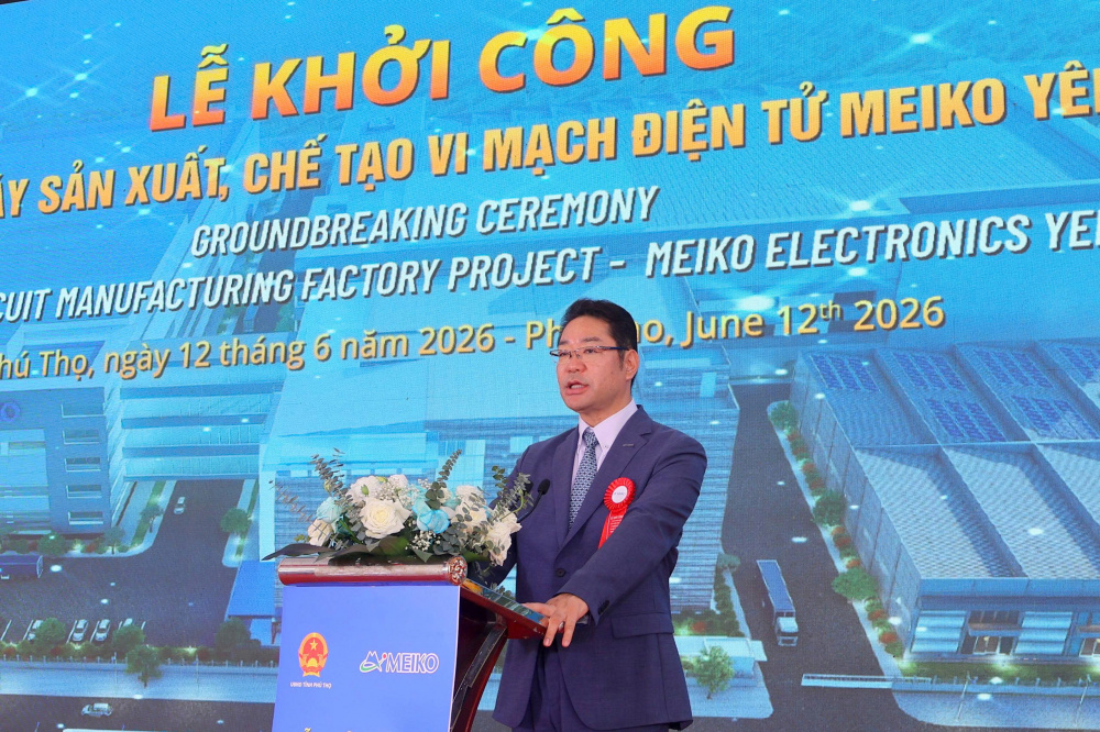 Phú Thọ