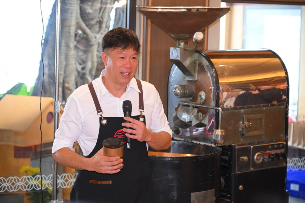 Highlands Coffee đạt mốc 1.000 cửa hàng tại Việt Nam