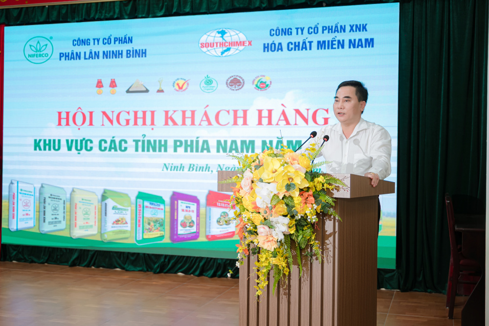 hội nghị khách hàng