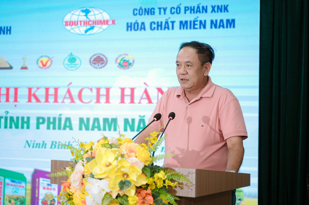 hội nghị khách hàng 3