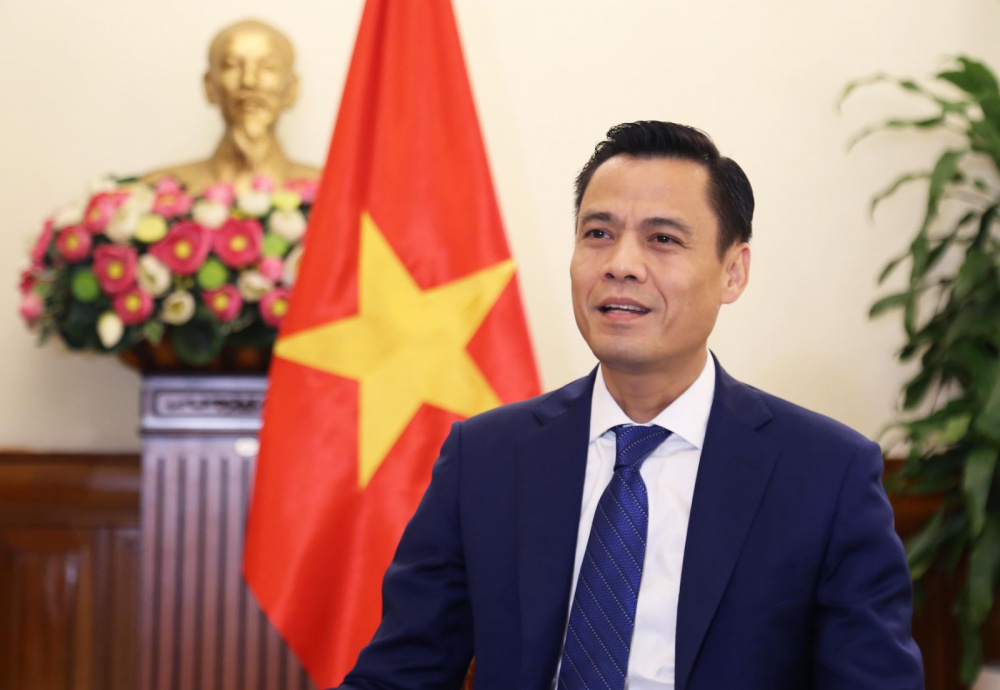 ASEAN - Nga