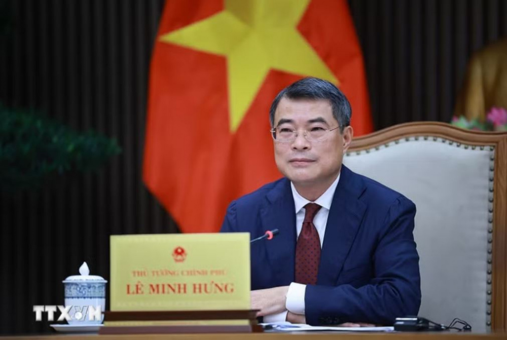 thủ tướng dự ASEAN-Nga