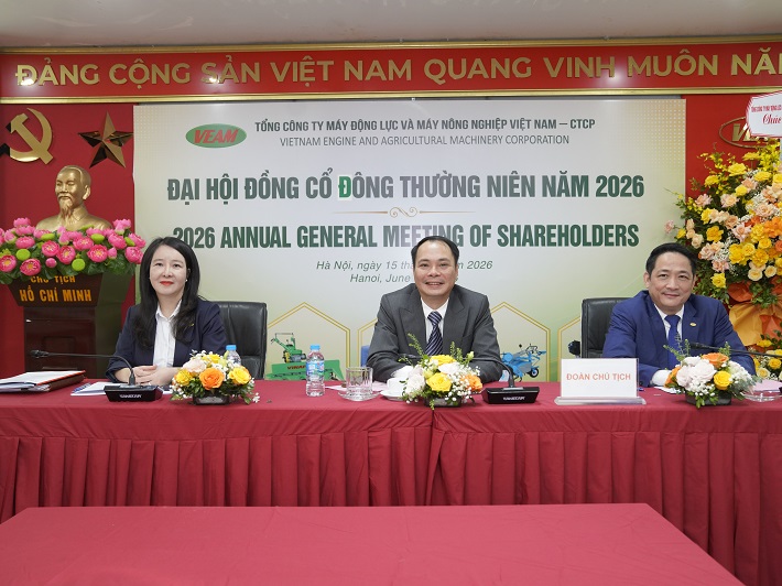 Tổng công ty VEAM