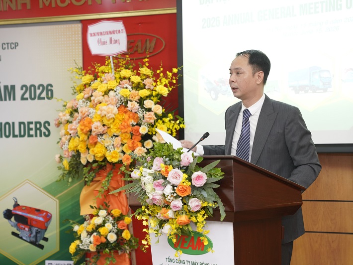 Tổng công ty VEAM