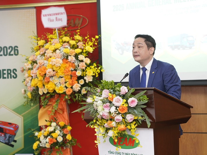 Tổng công ty VEAM