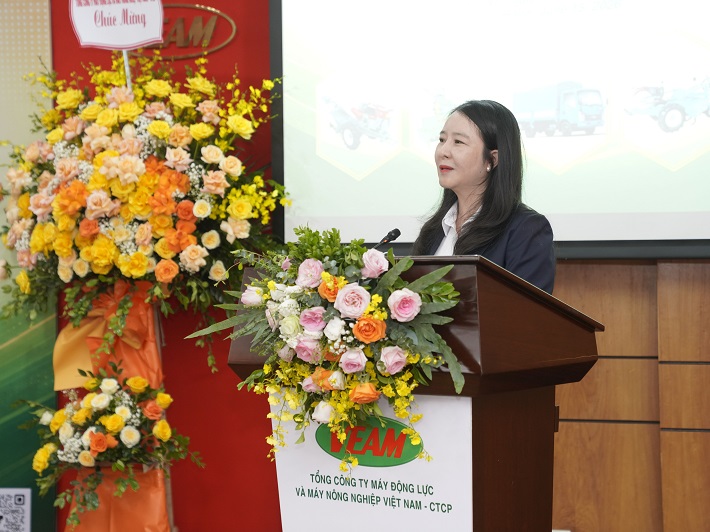 Tổng công ty VEAM