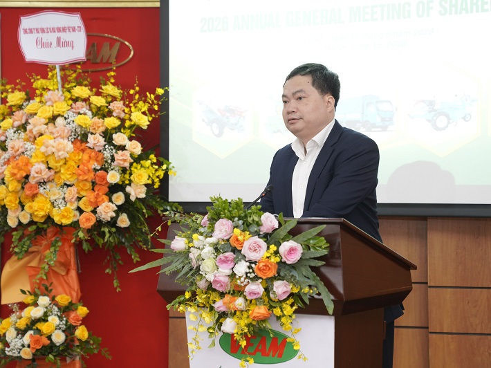 Tổng công ty VEAM