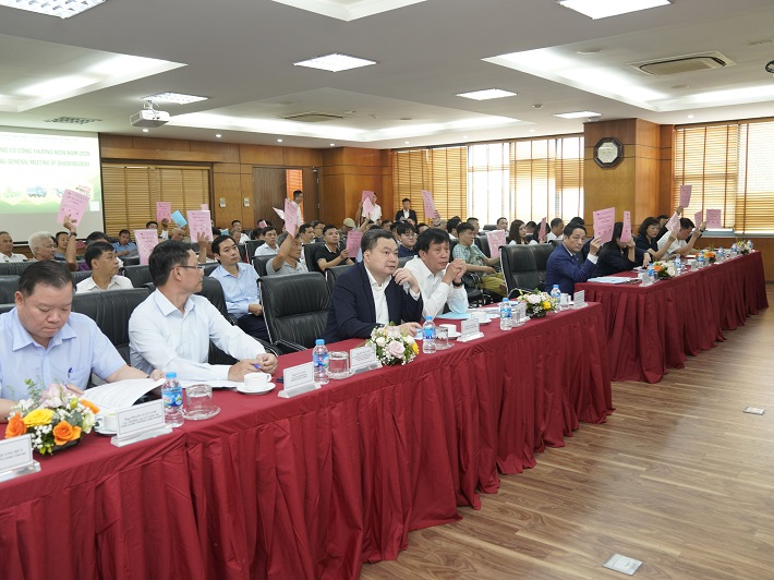 Tổng công ty VEAM